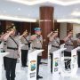 Tongkat Komando Kapolres Bojonegoro Bergeser ke AKBP Rogib Triyanto