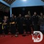 Polres Madiun Gelar Cangkrukan dengan Paguyuban Kampung Pesilat Saradan
