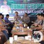 Jum’at Curhat Bersama Warga, Kapolres Madiun : Mari Kita Ubah Mindset