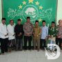 Sinergitas Polres Bojonegoro dan PCNU Jaga Harkamtibmas