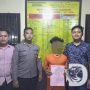 Polres Tulungagung Tangkap Pelaku Asusila Terhadap Gadis Dibawah Umur
