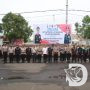 HUT Satpam ke-42, Kapolres Bojonegoro : Dukung Terus Program Polri