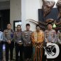 Kapolres Gresik Silaturahmi ke Pondok Pesantren Darul Iksan