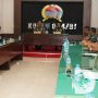 Tim Wasrik Post Audit Itdam V/Brawijaya Kunjungi Korem 084/BJ