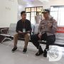 Kapolres Bojonegoro Pastikan Pelayanan Berjalan Baik, Cek Ruang SPKT dan SKCK