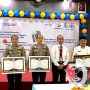 Polres Bojonegoro Raih Penghargaan Terbaik Peringkat 1 IKPA
