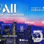 Perayaan 5 Hari, City of ALL Pameran Brand Accor yang Spektakuler
