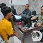 Satreskrim Polres Tulungagung Tetapkan 4 Tersangka Oknum Pesilat Aniaya Orang Tua