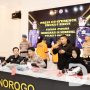 Polres Ponorogo Berhasil Amankan Pelaku Kasus Pencabulan Anak Dibawah Umur