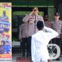Polres Gresik Sosialisasi Proses Penerimaan Akpol, Bintara dan Tamtama