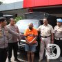 Polres Ponorogo Tangkap Pelaku Pencurian Mobil Pick Up