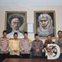 Kapolres Gresik Silaturahmi ke PD Muhammadiyah