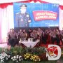 Kapolda Jatim Canangkan Omah Rembuk dan Siskamling saat Jum’at Curhat