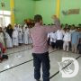 Polisi Edukasi Siswa SD Sejak Dini Bahaya Narkoba