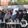 Kapolres Bojonegoro Bersama Forkopimda Buka Kejuaraan Pencak Silat PSHT Cup