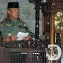Peringatan Isra Mi’raj, Sholat Membentuk Karakter Patriot NKRI yang Tangguh