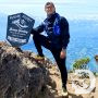 Pendaki Pemula Wajib Tahu, Deny Ping : Ini Tips Mendaki Gunung Aman dan Menyenangkan