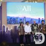 Accor City of ALL Sukses Dibuka, Pameran 15-19 Februari 2023 dengan Diskon Menarik dan Pertunjukan Interaktif