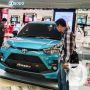 Toyota Ramadhan Expo 2023 Hadirkan Kecanggihan Mobil Matic Terkini