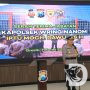 Kapolres Gresik Pimpin Sertijab Kapolsek Wringinanom