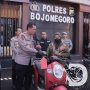Polres Bojonegoro Ungkap 33 TKP Kasus Curanmor dan Amankan 3 Tersangka