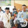Eazy Passport, Layanan Imigrasi Permudah Calon Jamaah Haji di Kemenag Sidoarjo