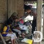 Polres Ponorogo Salurkan Bantuan ke Warga Miliki Balita Berstatus Stunting