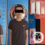 Satresnarkoba Polres Tanjung Perak Ungkap Peredaran Narkoba, 2 Tersangka dan Sabu Diamankan