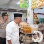 Kapolres Ponorogo dan Bupati Sidak Bahan Pokok di Pasar Tradisional