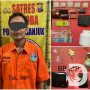 Polres Nganjuk Bekuk Kuli Bangunan Edarkan Pil Koplo dan Sabu