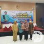 Kaper BKKBN Jatim Himbau Remaja Peduli Isu Stunting saat Launching SSK di Madiun