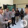Kapolres Gresik Sambang dan Himbau Polsek di Wilayah Selatan