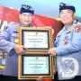 Polri Apresiasi 2 Penghargaan kepada Kabid Humas Polda Jatim Kombes Dirmanto