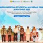 Bank Indonesia dan Pemprov Jatim Luncurkan 3 Program Unggulan Ketahanan Pangan Persiapan Ramadhan