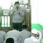 Raih Berkah Ramadhan, Kapolda Jatim Jum’at Curhat di Masjid Raya Islamic Center