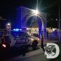 Polres Pacitan Optimalkan Harkamtibmas, Patroli di Bulan Ramadhan