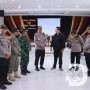 Kapolres Bojonegoro Cek Pengamanan Gereja: Kewaspadaan Tetap Ditingkatkan