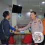Kapolres Gresik Bareng Ormek, BEM, dan Organisasi Mahasiswa Jaga Kamtibmas