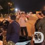 Polres Ponorogo Gelar Patroli Sahur di Bulan Ramadhan