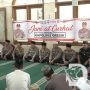 Jum’at Curhat, Polres Gresik Sapa Warga di Masjid Nurul Islah