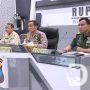 Polres Bojonegoro Gelar Rakor Bersama Lintas Sektoral Jelang Mudik Lebaran