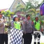 Polres Magetan Selenggarakan Balik Mudik Gratis Lebaran