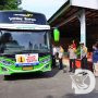 Polres Tuban Gelar Balik Mudik Gratis, Berangkatkan 3 Bus Tujuan Jakarta
