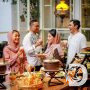Raih Hadiah Lebaran dan Promo Beli 4 Dapat 5 di Mercure Surabaya Grand Mirama