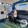 PLN Siapkan 13 SPKLU Ultra Fast Charging, Permudah Kebutuhan Mobil Listrik di Jatim