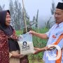 BMH Jatim Berbagi Zakat Fitrah ke Suku Tengger