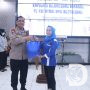Polres Bojonegoro Gelar Tasyakuran Bersama Serikat Pekerja, Peringati Hari Buruh Internasional