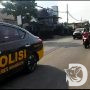 Pasca Lebaran Jaga Stabilitas Kamtibmas, Kapolres Nganjuk: Jangan Terlena