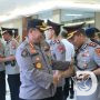 Polda Jatim Gelar Sertijab PJU dan Kapolres Jajaran