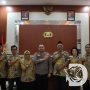 Kepercayaan Publik Terhadap Polri Diapresiasi PAUB Kediri Kota